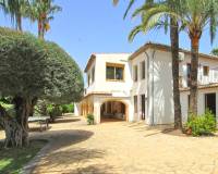 Venta - Villa-Chalet - Jávea - Javea