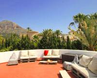 Venta - Villa-Chalet - Jávea - Javea