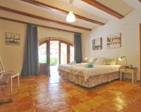 Venta - Villa-Chalet - Jávea - Javea