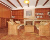 Venta - Villa-Chalet - Jávea - Javea