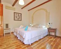 Venta - Villa-Chalet - Jávea - Javea