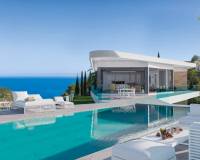 Venta - Villa-Chalet - Jávea - Javea