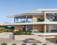 Venta - Villa-Chalet - Jávea - Javea