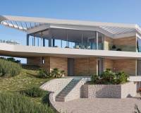 Venta - Villa-Chalet - Jávea - Javea