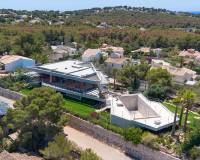 Venta - Villa-Chalet - Jávea - Javea
