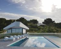 Venta - Villa-Chalet - Jávea - Javea