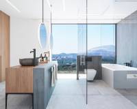 Venta - Villa-Chalet - Jávea - Javea