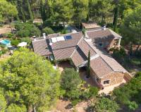 Venta - Villa-Chalet - Jávea - Javea