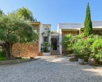 Venta - Villa-Chalet - Jávea - Javea