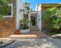 Venta - Villa-Chalet - Jávea - Javea