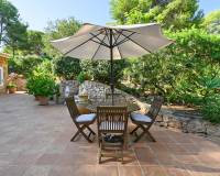 Venta - Villa-Chalet - Jávea - Javea