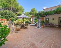Venta - Villa-Chalet - Jávea - Javea