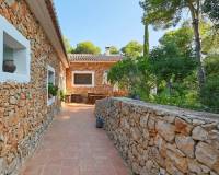 Venta - Villa-Chalet - Jávea - Javea