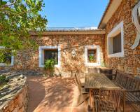 Venta - Villa-Chalet - Jávea - Javea