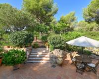 Venta - Villa-Chalet - Jávea - Javea