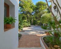 Venta - Villa-Chalet - Jávea - Javea