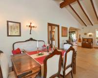 Venta - Villa-Chalet - Jávea - Javea