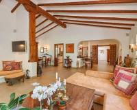 Venta - Villa-Chalet - Jávea - Javea