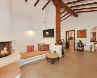 Venta - Villa-Chalet - Jávea - Javea