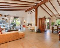 Venta - Villa-Chalet - Jávea - Javea