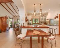 Venta - Villa-Chalet - Jávea - Javea