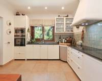 Venta - Villa-Chalet - Jávea - Javea