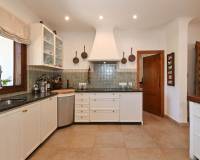 Venta - Villa-Chalet - Jávea - Javea