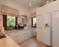 Venta - Villa-Chalet - Jávea - Javea