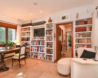 Venta - Villa-Chalet - Jávea - Javea