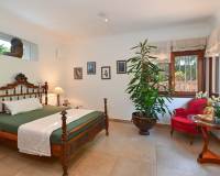 Venta - Villa-Chalet - Jávea - Javea