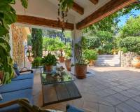 Venta - Villa-Chalet - Jávea - Javea