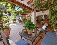 Venta - Villa-Chalet - Jávea - Javea