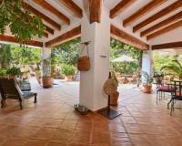 Venta - Villa-Chalet - Jávea - Javea