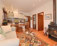 Venta - Villa-Chalet - Jávea - Javea