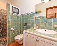 Venta - Villa-Chalet - Jávea - Javea