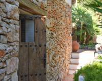 Venta - Villa-Chalet - Jávea - Javea