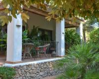 Venta - Villa-Chalet - Jávea - Javea
