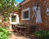 Venta - Villa-Chalet - Jávea - Javea