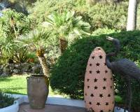 Venta - Villa-Chalet - Jávea - Javea