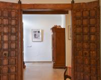 Venta - Villa-Chalet - Jávea - Javea