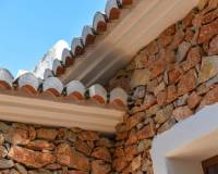 Venta - Villa-Chalet - Jávea - Javea