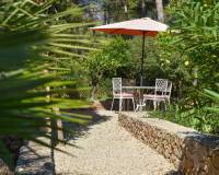 Venta - Villa-Chalet - Jávea - Javea