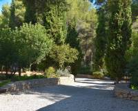 Venta - Villa-Chalet - Jávea - Javea