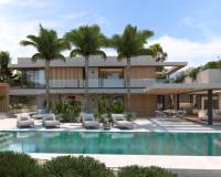 Venta - Villa-Chalet - Jávea - Javea
