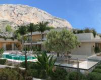 Venta - Villa-Chalet - Jávea - Javea