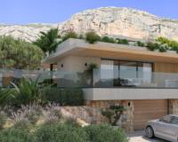 Venta - Villa-Chalet - Jávea - Javea
