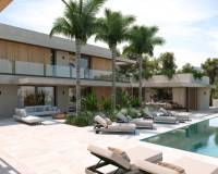 Venta - Villa-Chalet - Jávea - Javea
