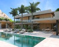 Venta - Villa-Chalet - Jávea - Javea