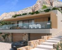 Venta - Villa-Chalet - Jávea - Javea