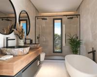 Venta - Villa-Chalet - Jávea - Javea
